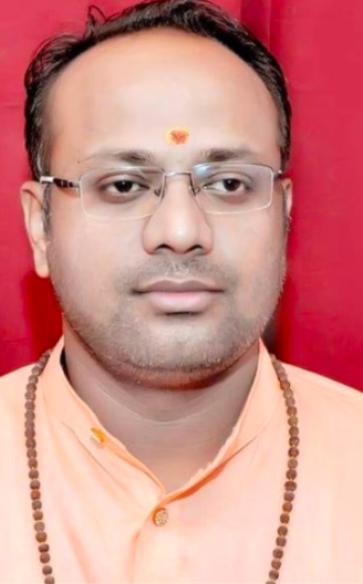 Dheeru Maharaj